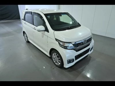 HONDA N WGN