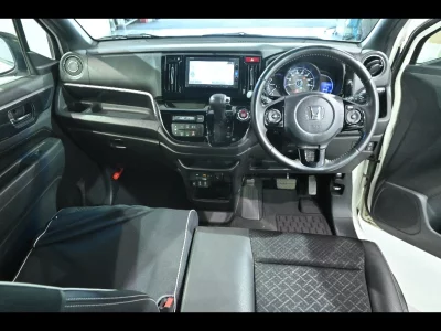HONDA N WGN
