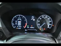 Цена авто Honda WR-V с аукционов Японии, номер кузова DG5, пробег 11 000, оценка 3