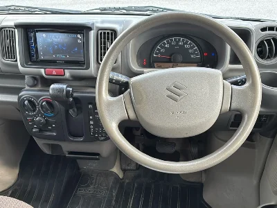 SUZUKI EVERY VAN