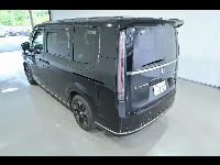 Цена авто Honda Stepwgn с аукционов Японии, номер кузова RP8, пробег 25 000, оценка 8