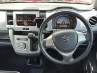 Цена авто Suzuki Hustler с аукционов Японии, номер кузова MR31S, пробег 82 000, оценка 6