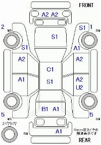 Honda N-Box+