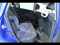 Цена авто Honda Fit с аукционов Японии, номер кузова GE6, пробег 181 000, оценка 4