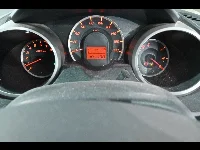 Цена авто Honda Fit с аукционов Японии, номер кузова GE6, пробег 181 000, оценка 4