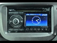 Цена авто Honda Fit с аукционов Японии, номер кузова GE6, пробег 181 000, оценка 4