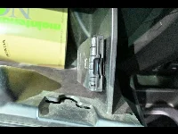 Цена авто Honda Fit с аукционов Японии, номер кузова GE6, пробег 181 000, оценка 4