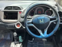 Цена авто Honda Fit с аукционов Японии, номер кузова GE6, пробег 82 000, оценка 6