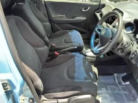 Цена авто Honda Fit с аукционов Японии, номер кузова GE6, пробег 82 000, оценка 6