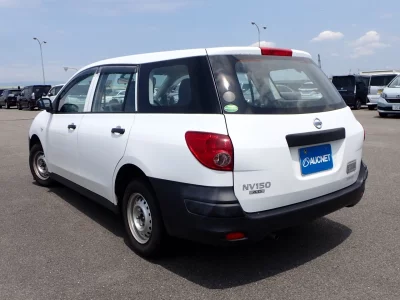 NISSAN NV150 AD