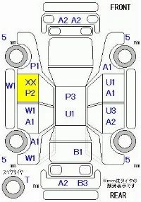 Honda Airwave