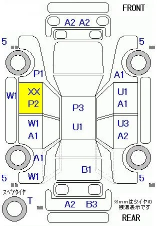 Honda Airwave