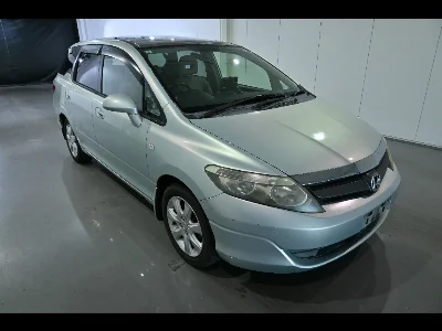 HONDA AIRWAVE