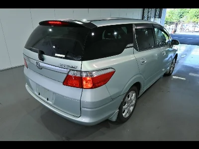 HONDA AIRWAVE