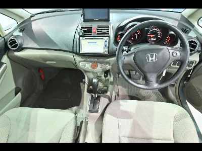 HONDA AIRWAVE