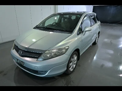 HONDA AIRWAVE