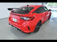 Цена авто Honda Civic с аукционов Японии, номер кузова FL5, пробег 0, оценка 10