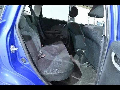 Статистика аукционов Honda Fit