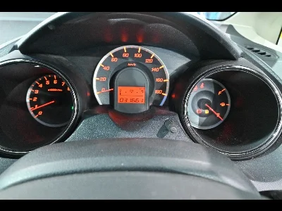 Статистика аукционов Honda Fit