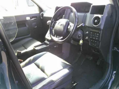 TOYOTA JPN TAXI