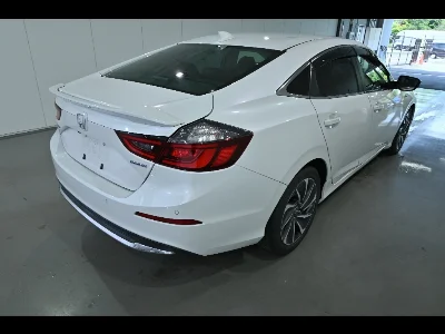 HONDA INSIGHT