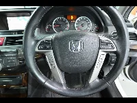 Цена авто Honda Inspire с аукционов Японии, номер кузова CP3, пробег 207 000, оценка 2
