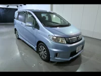 Honda Freed Spike