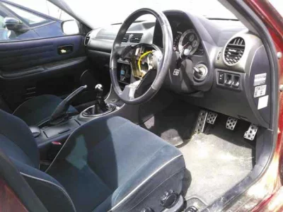 TOYOTA ALTEZZA