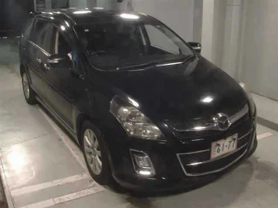 MAZDA MPV