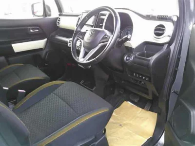 SUZUKI XBEE