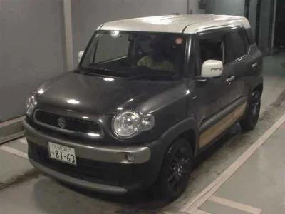 SUZUKI XBEE