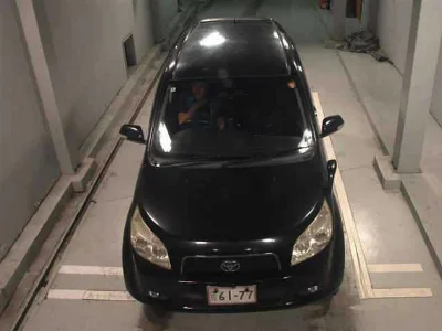 TOYOTA RUSH