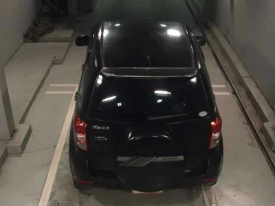 TOYOTA RUSH