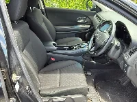 Цена авто Honda Vezel с аукционов Японии, номер кузова RU3, пробег 115 000, оценка 6
