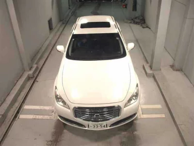NISSAN CIMA