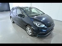 Цена авто Honda Fit с аукционов Японии, номер кузова GR3, пробег 364 000, оценка 4