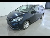 Цена авто Honda Fit с аукционов Японии, номер кузова GR3, пробег 364 000, оценка 4