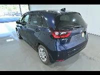Цена авто Honda Fit с аукционов Японии, номер кузова GR3, пробег 364 000, оценка 4