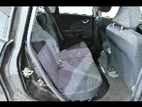 Цена авто Honda Fit с аукционов Японии, номер кузова GP4, пробег 102 000, оценка 4
