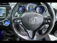 Цена авто Honda Fit с аукционов Японии, номер кузова GP4, пробег 102 000, оценка 4