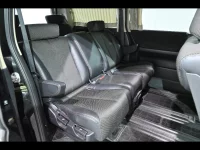 Цена авто Nissan Elgrand с аукционов Японии, номер кузова E51, пробег 115 000, оценка 6