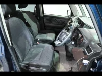 Цена авто Toyota Tank с аукционов Японии, номер кузова M900A, пробег 72 000, оценка 4