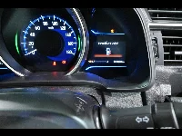 Цена авто Honda Fit с аукционов Японии, номер кузова GP6, пробег 170 000, оценка 4
