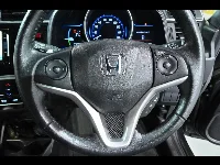 Цена авто Honda Fit с аукционов Японии, номер кузова GP5, пробег 165 000, оценка 2