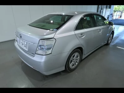 TOYOTA SAI
