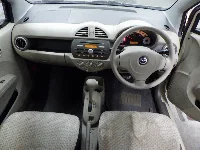 Цена авто Mazda Carol с аукционов Японии, номер кузова HB25S, пробег 116 000, оценка 4
