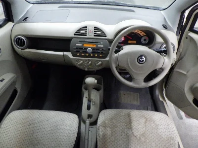 MAZDA CAROL
