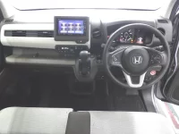 Цена авто Honda N-WGN с аукционов Японии, номер кузова JH3, пробег 61 000, оценка 8