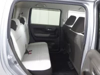 Цена авто Honda N-WGN с аукционов Японии, номер кузова JH3, пробег 61 000, оценка 8