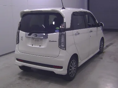 HONDA N WGN